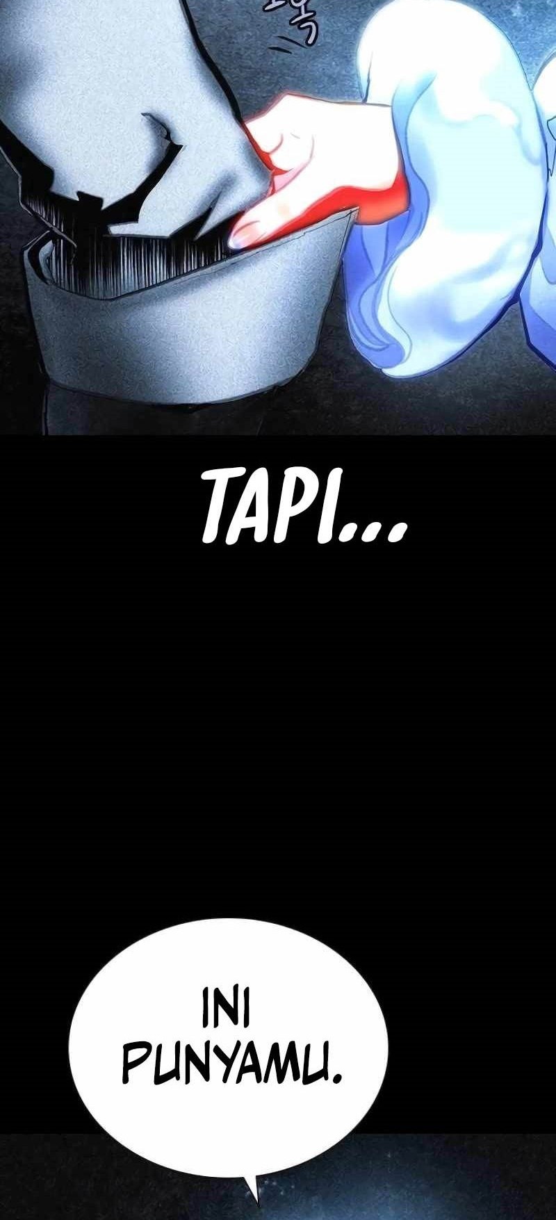 Jungle Juice Chapter 165 Halaman 48