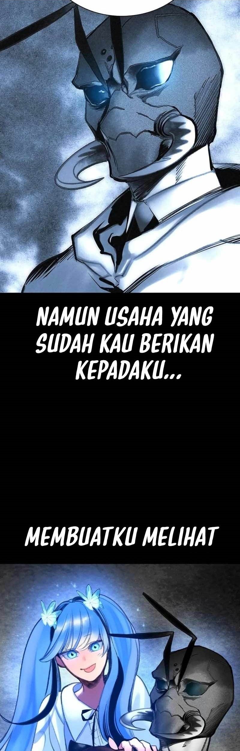 Jungle Juice Chapter 165 Halaman 50