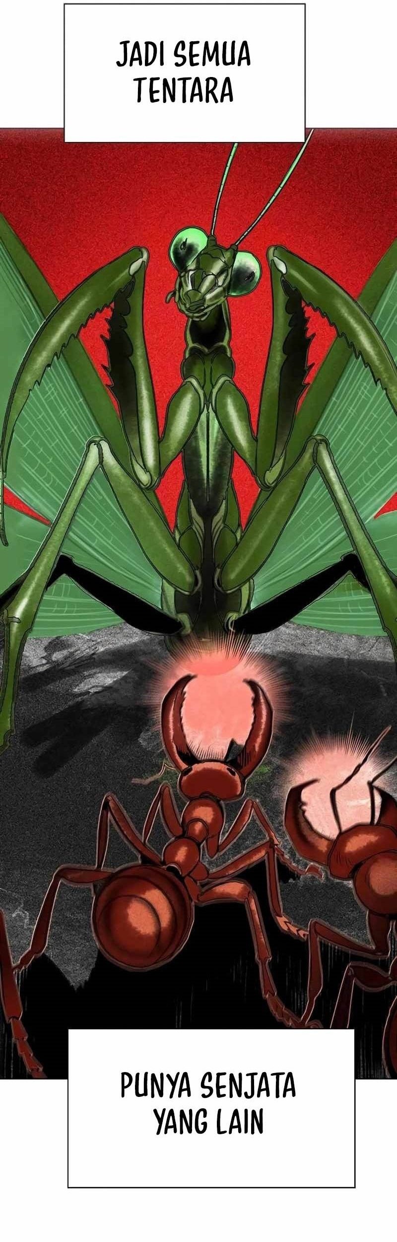 Jungle Juice Chapter 165 Halaman 56