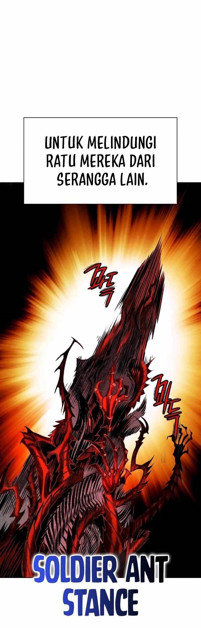Jungle Juice Chapter 165 Halaman 57