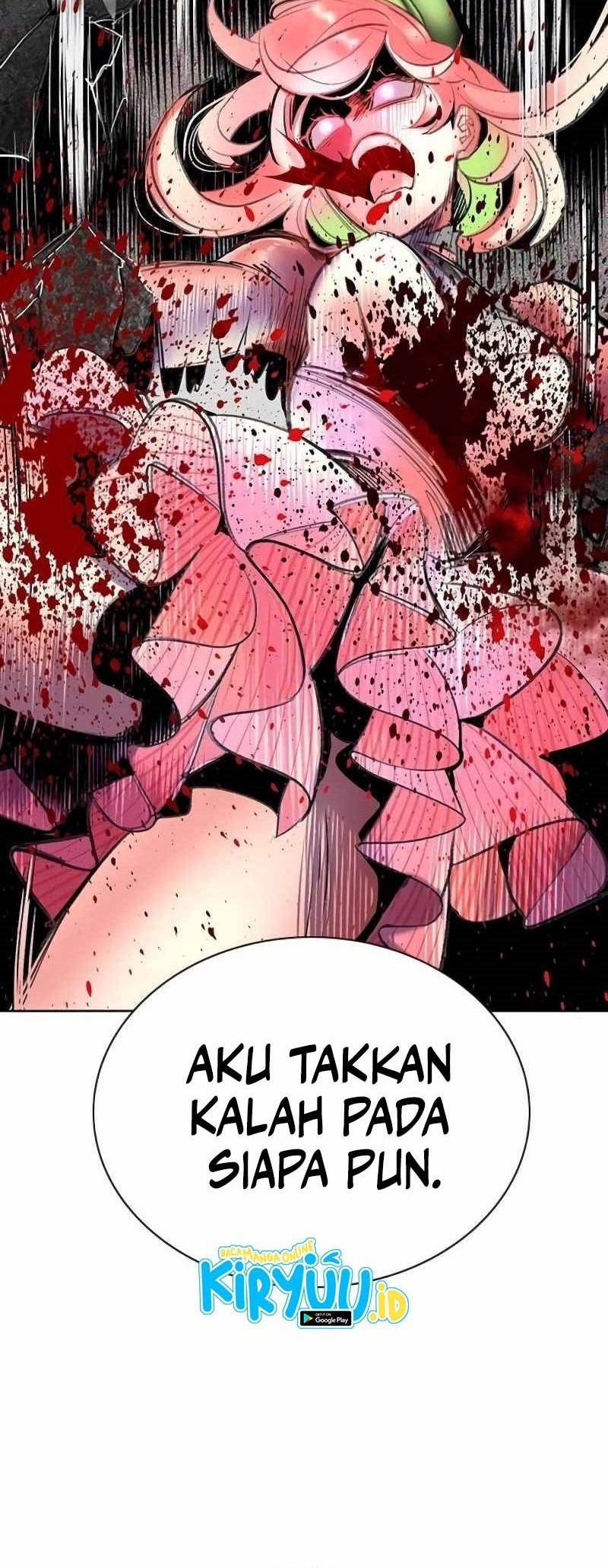 Jungle Juice Chapter 165 Halaman 60