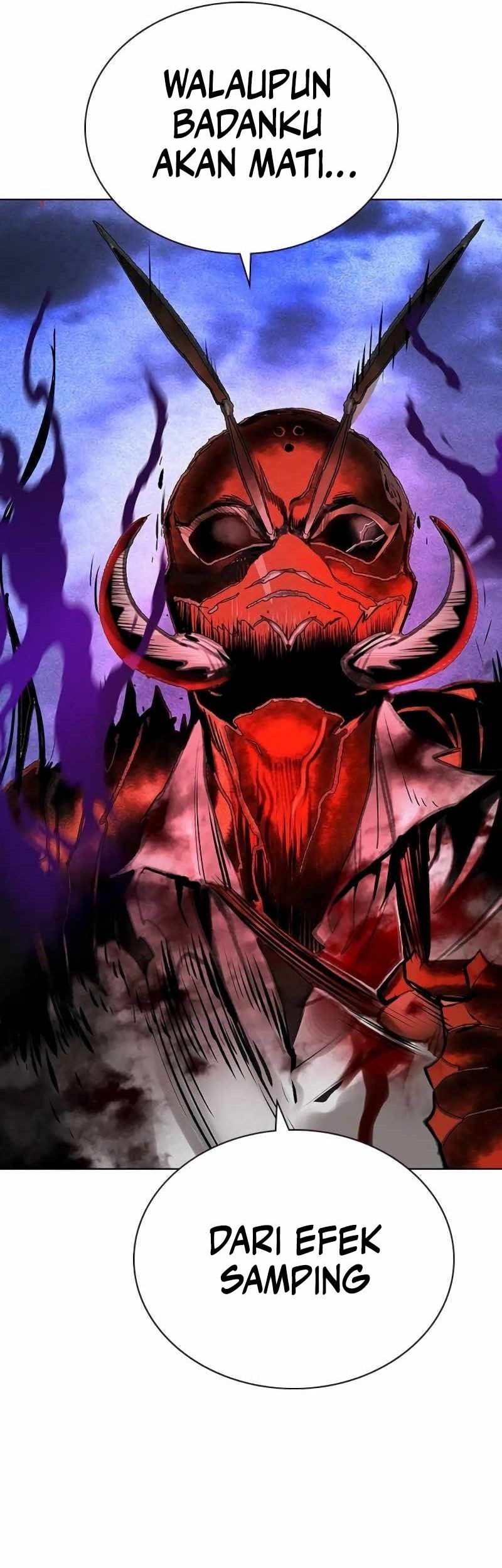 Jungle Juice Chapter 165 Halaman 61
