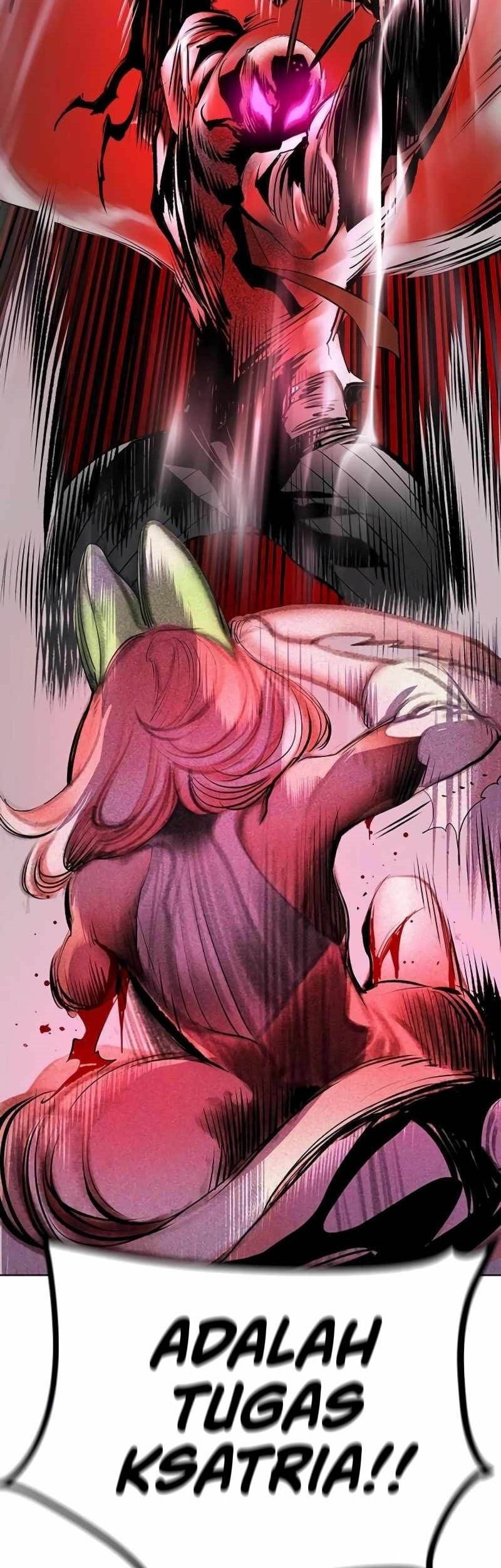 Jungle Juice Chapter 165 Halaman 63