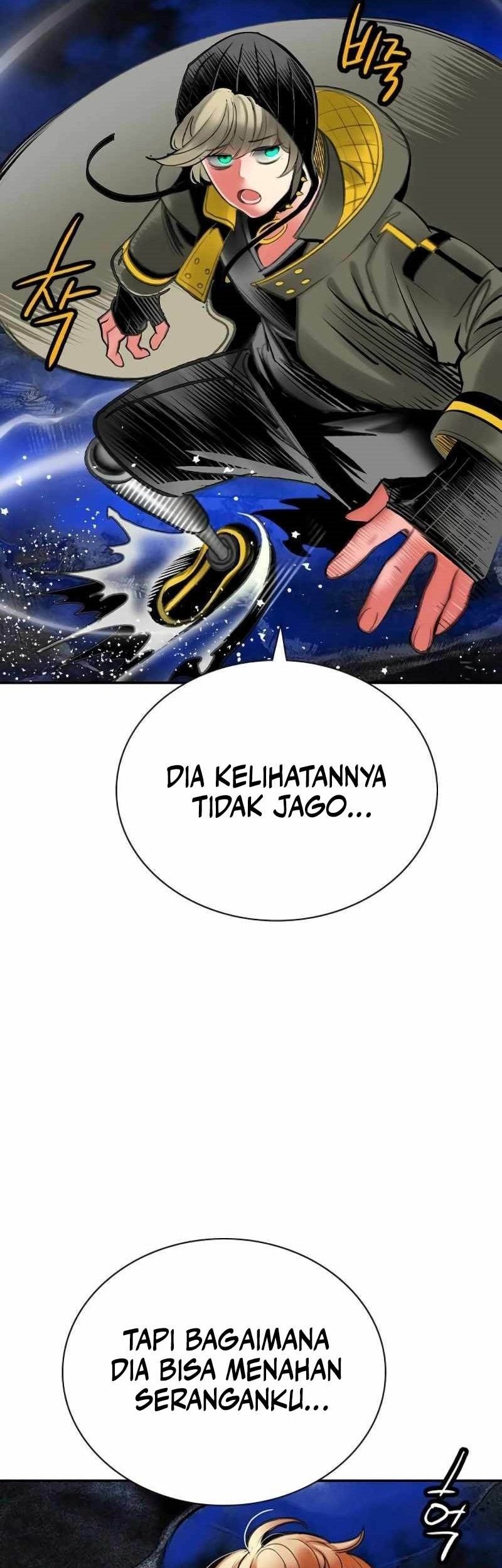 Jungle Juice Chapter 165 Halaman 69