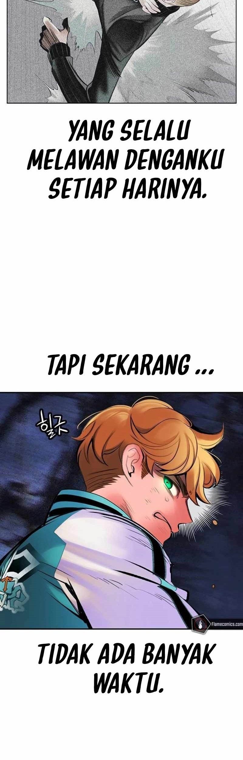 Jungle Juice Chapter 165 Halaman 72