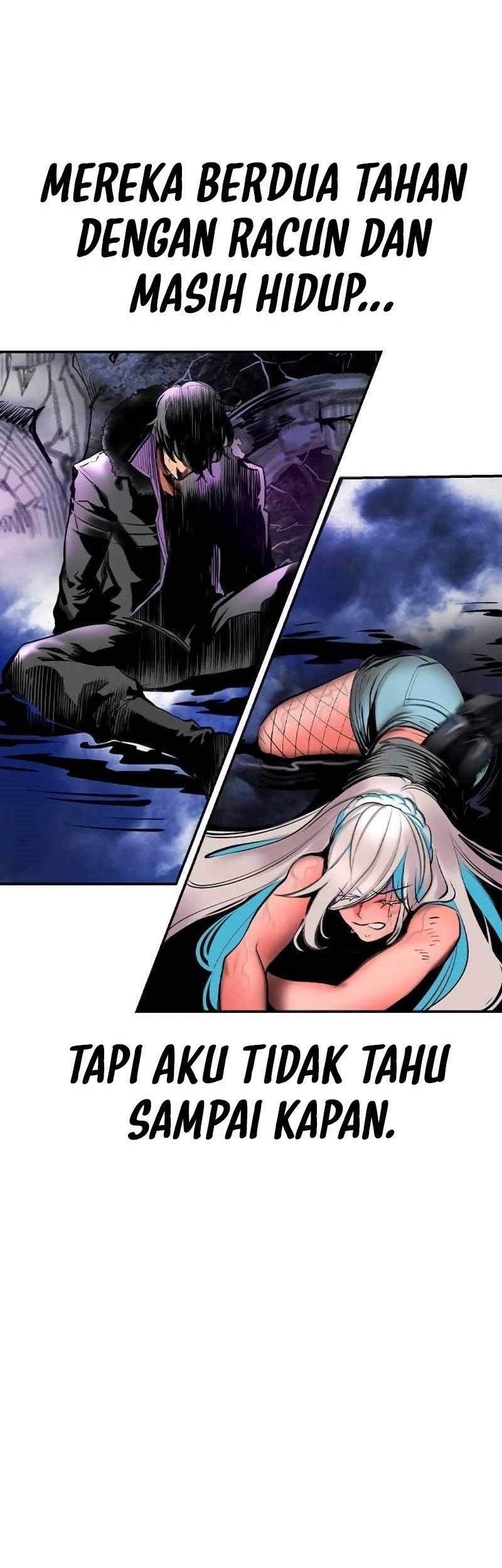 Jungle Juice Chapter 165 Halaman 73