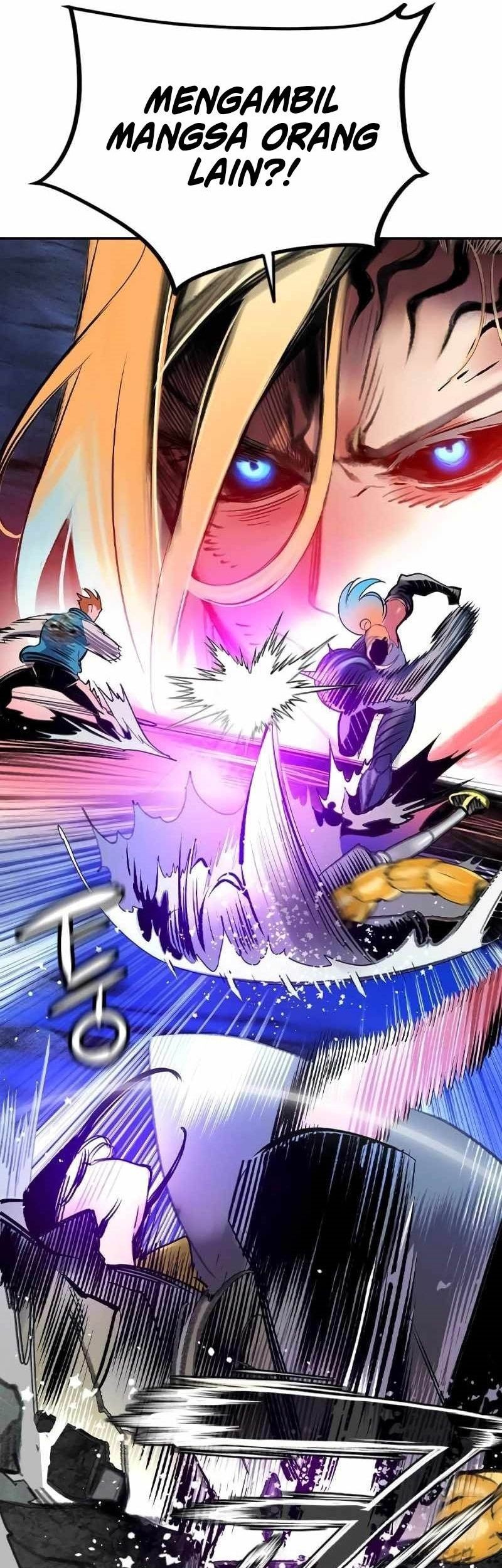 Jungle Juice Chapter 165 Halaman 77