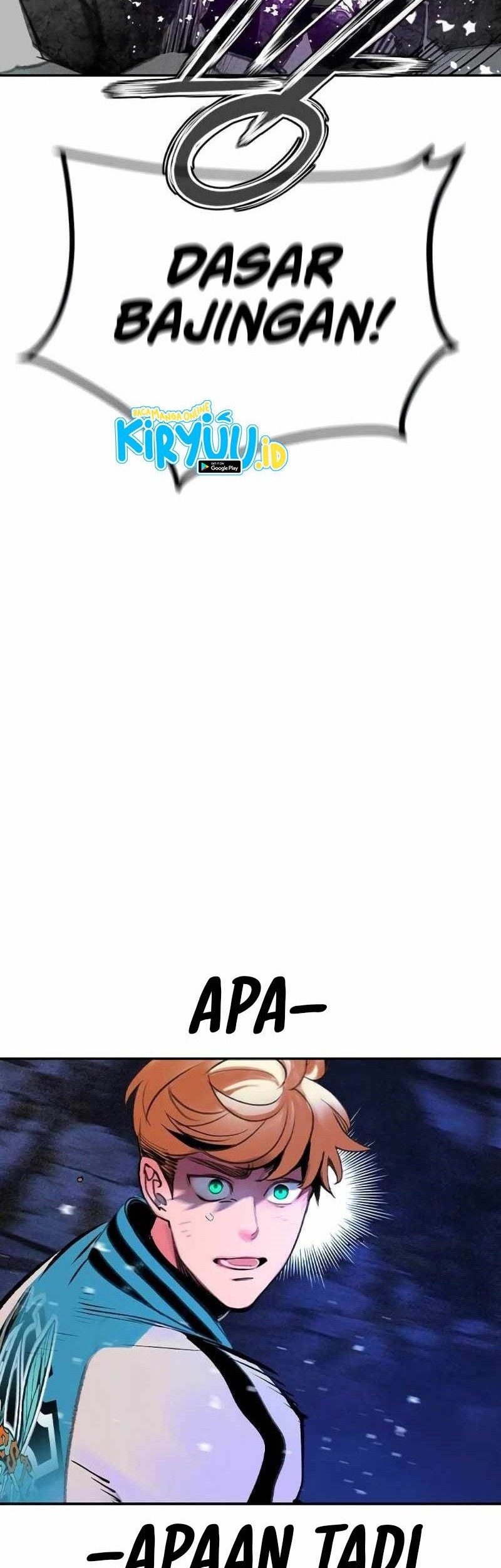 Jungle Juice Chapter 165 Halaman 78