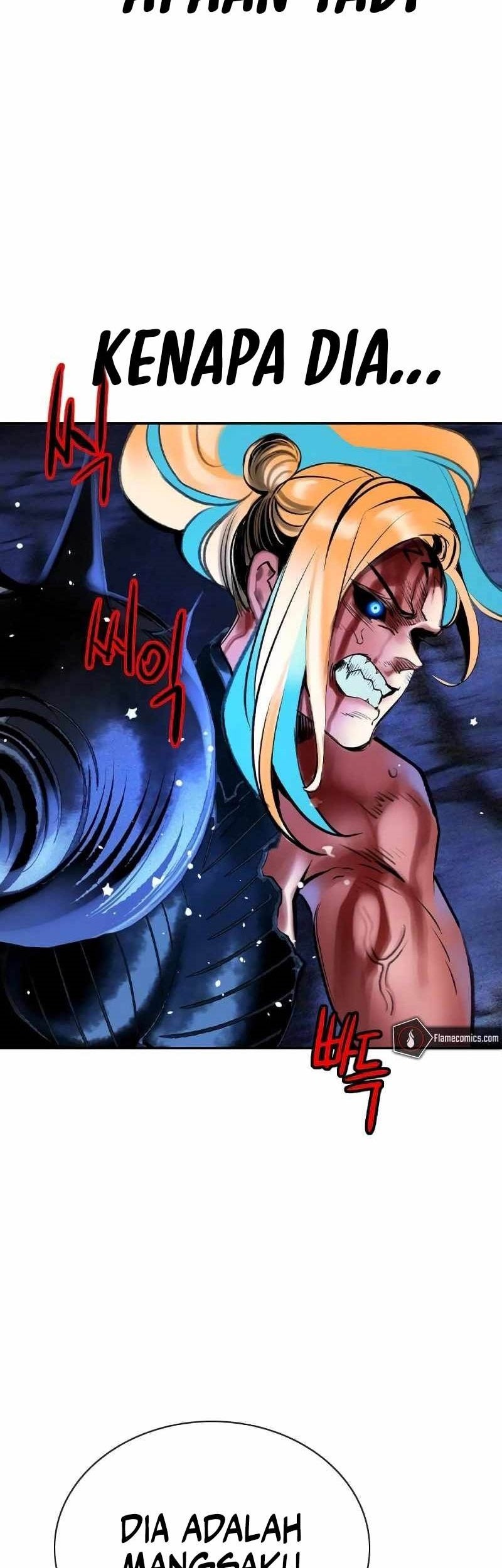 Jungle Juice Chapter 165 Halaman 79
