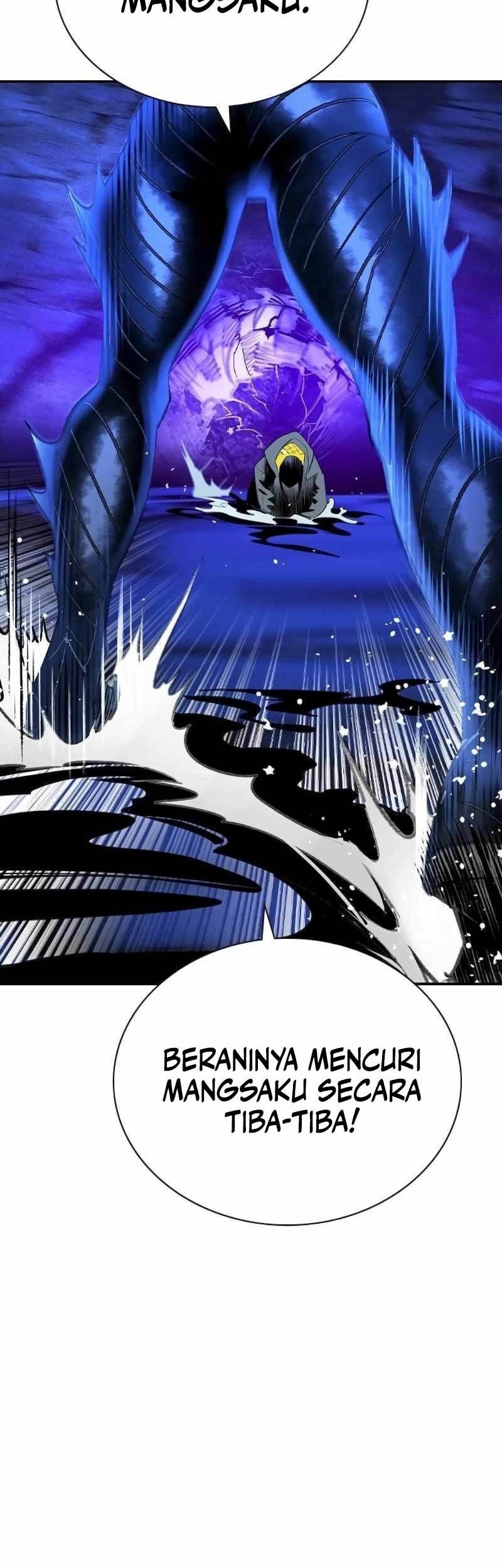 Jungle Juice Chapter 165 Halaman 80