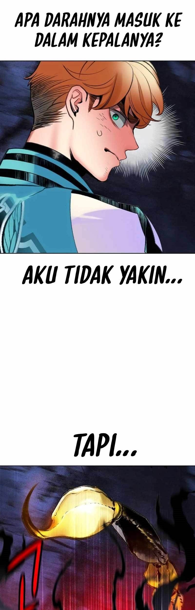 Jungle Juice Chapter 165 Halaman 81