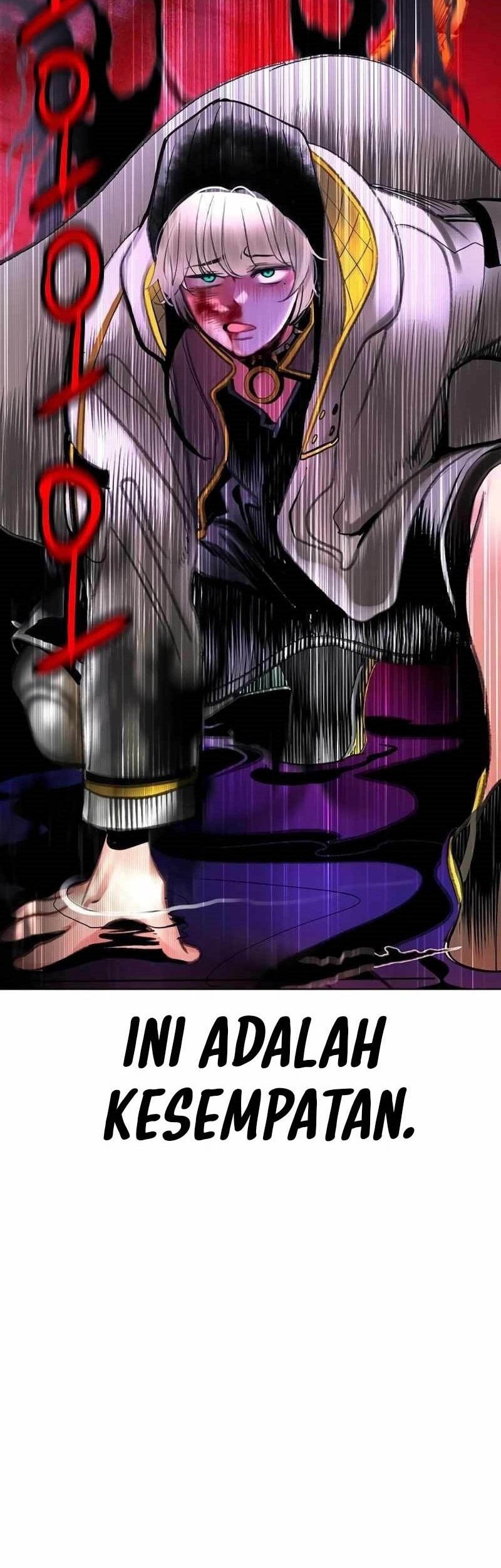 Jungle Juice Chapter 165 Halaman 82