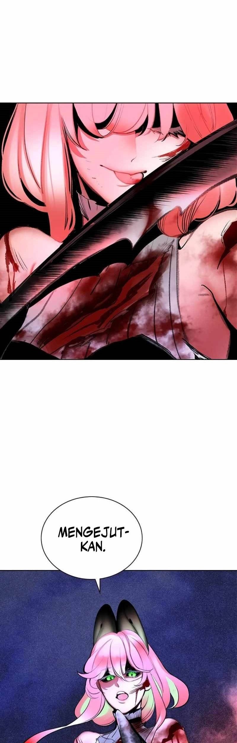 Jungle Juice Chapter 165 Halaman 83