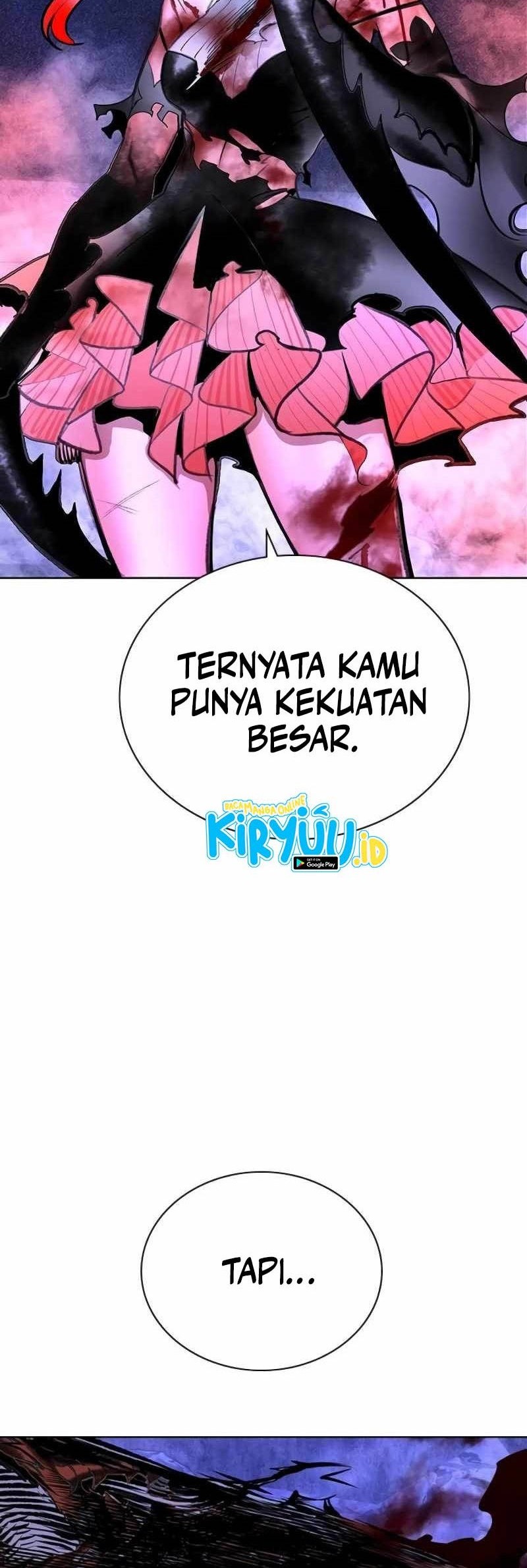 Jungle Juice Chapter 165 Halaman 84