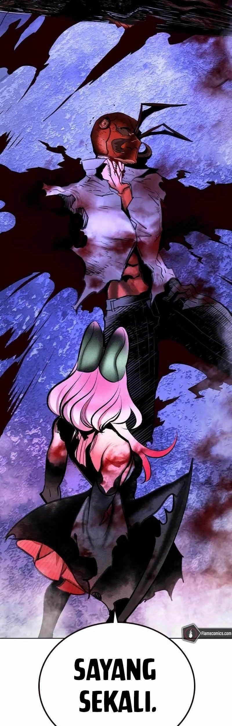 Jungle Juice Chapter 165 Halaman 85