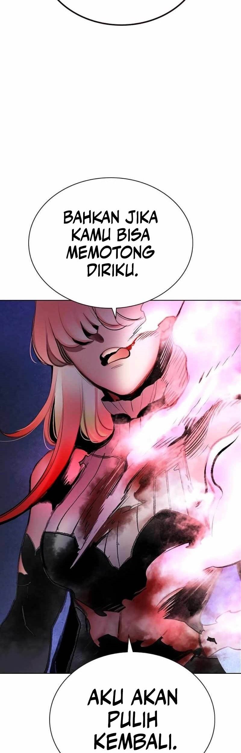 Jungle Juice Chapter 165 Halaman 86