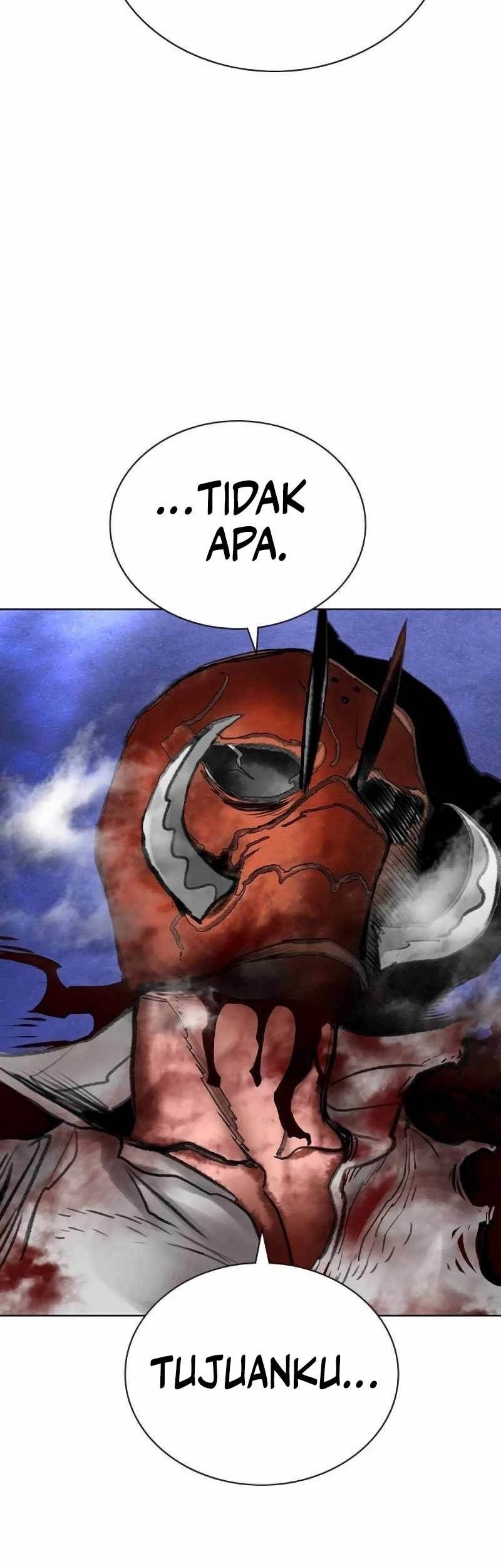 Jungle Juice Chapter 165 Halaman 87