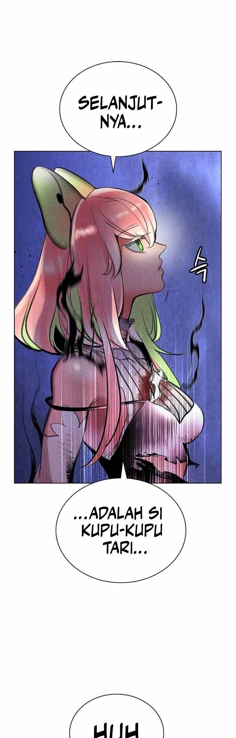 Jungle Juice Chapter 165 Halaman 89