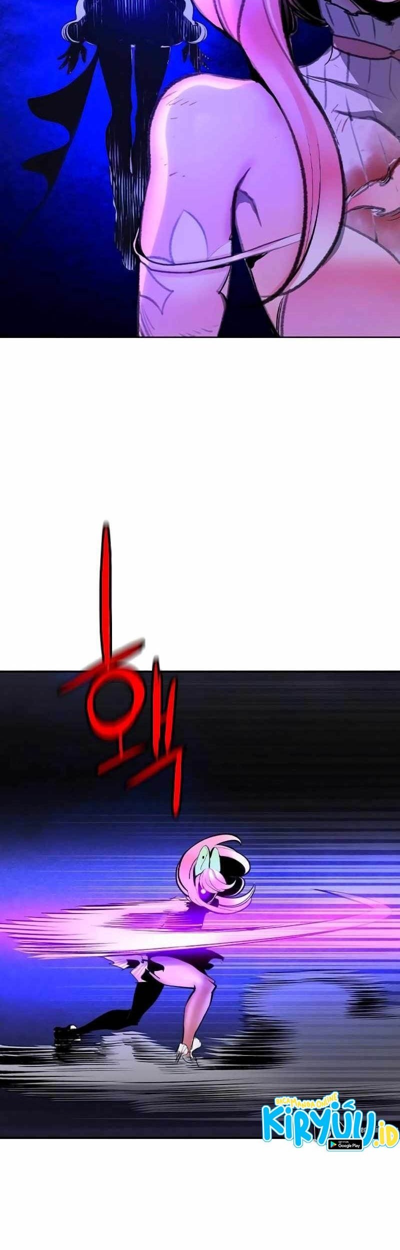 Jungle Juice Chapter 165 Halaman 91