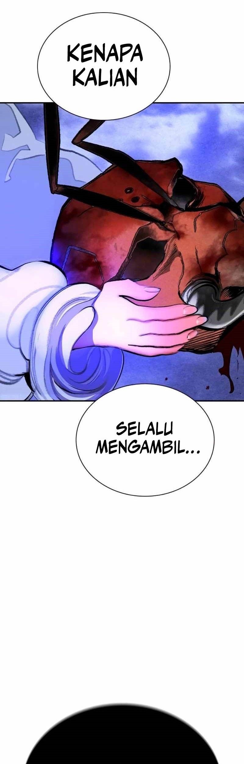 Jungle Juice Chapter 165 Halaman 93