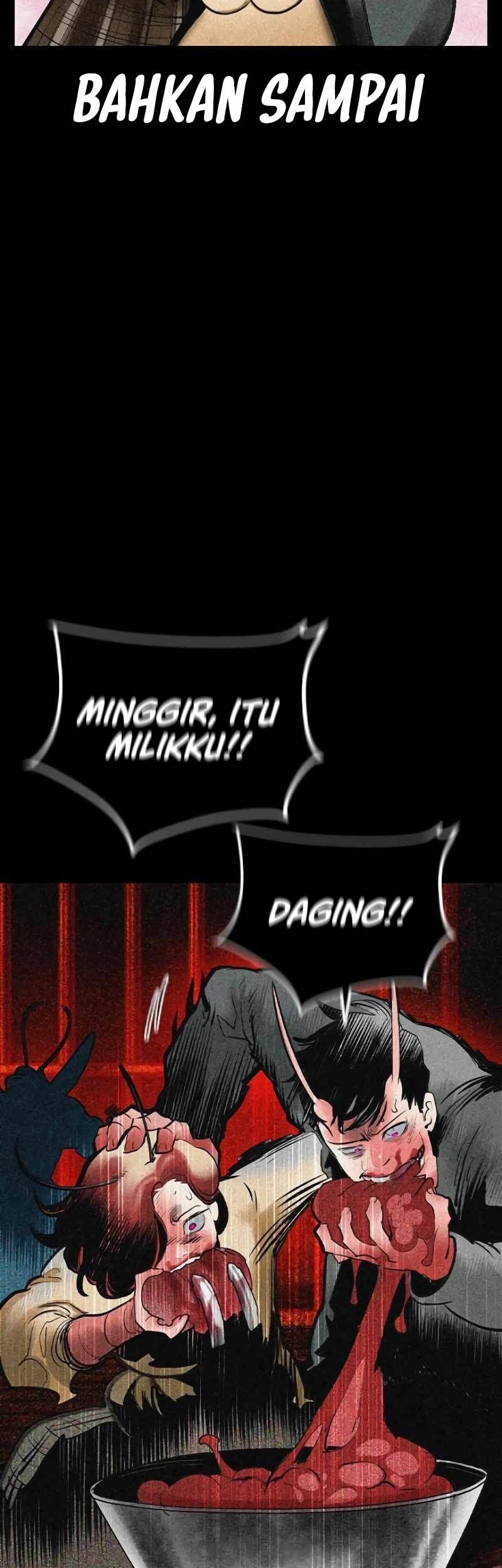 Jungle Juice Chapter 166 Halaman 5