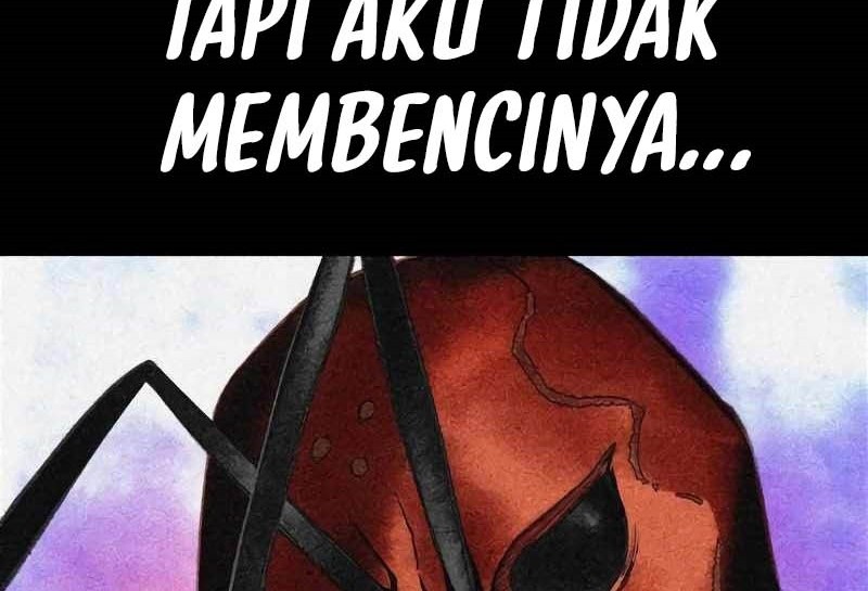 Jungle Juice Chapter 166 Halaman 16