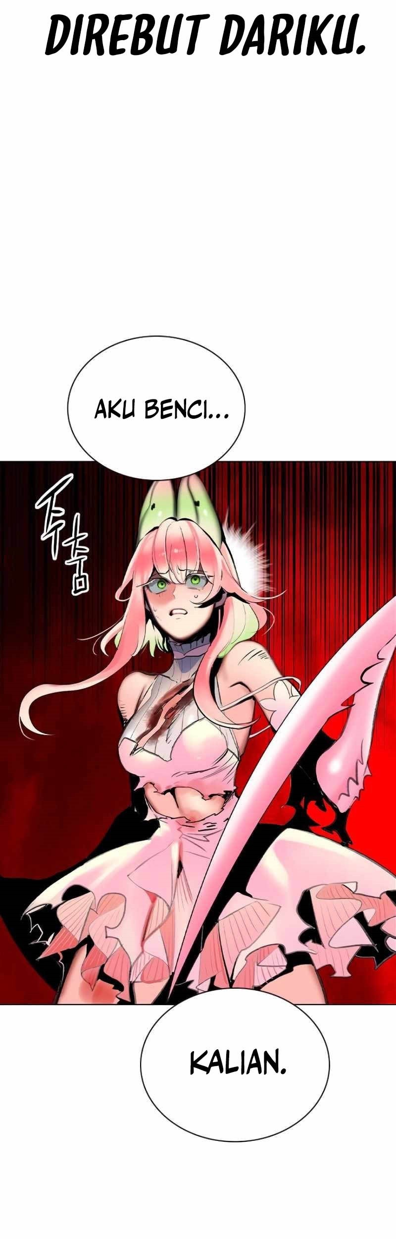 Jungle Juice Chapter 166 Halaman 19