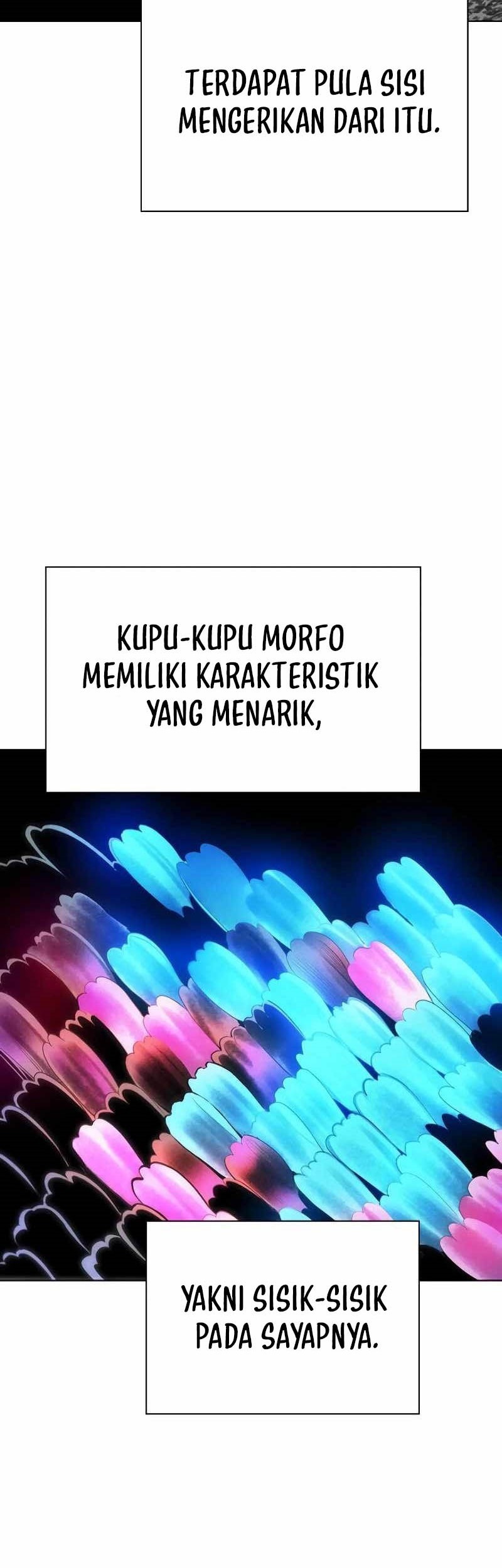 Jungle Juice Chapter 166 Halaman 29