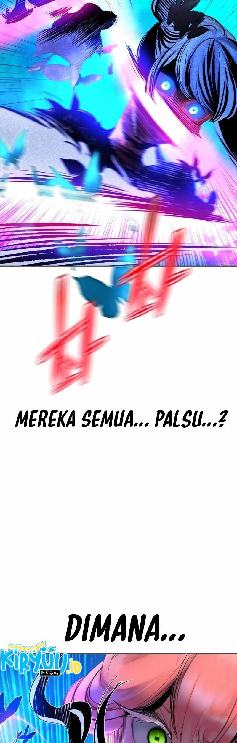 Jungle Juice Chapter 166 Halaman 43