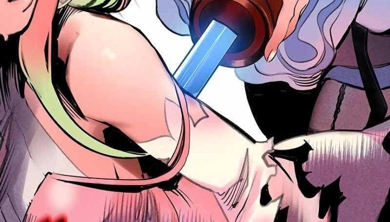 Jungle Juice Chapter 166 Halaman 50