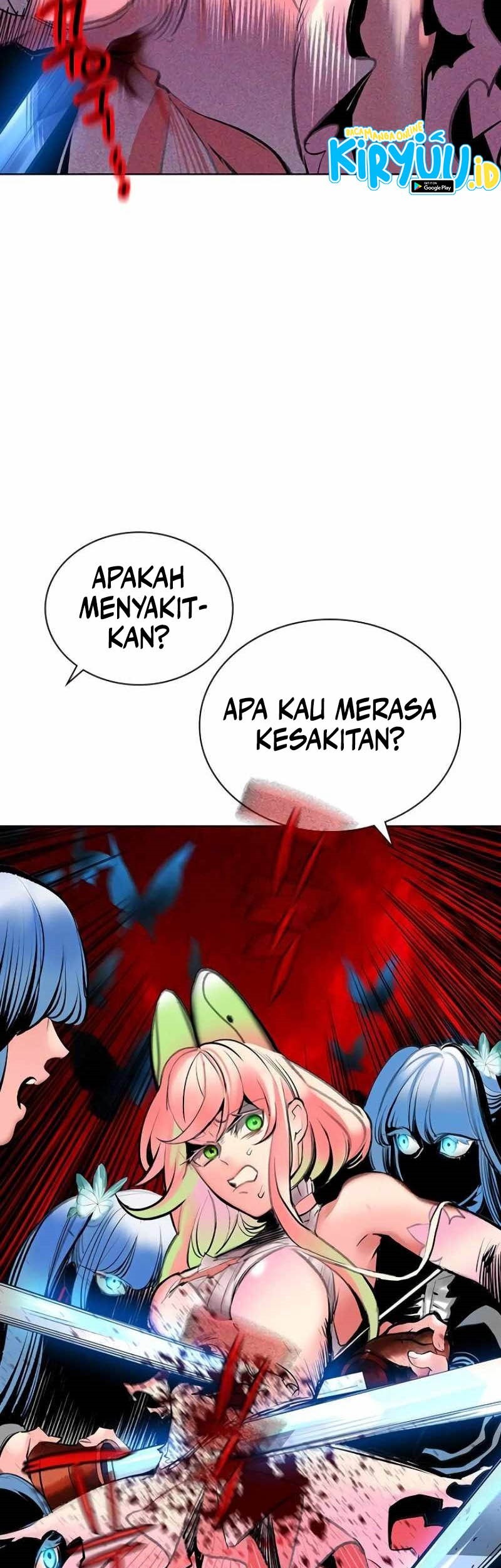 Jungle Juice Chapter 166 Halaman 51
