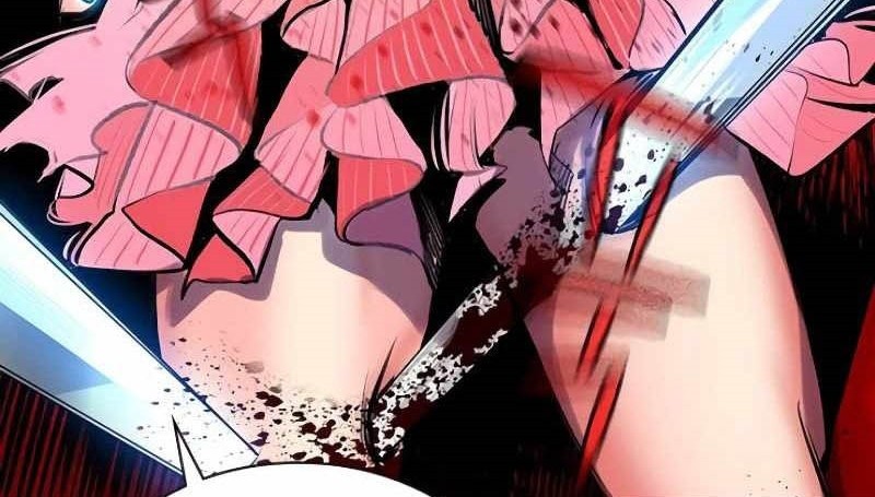 Jungle Juice Chapter 166 Halaman 52