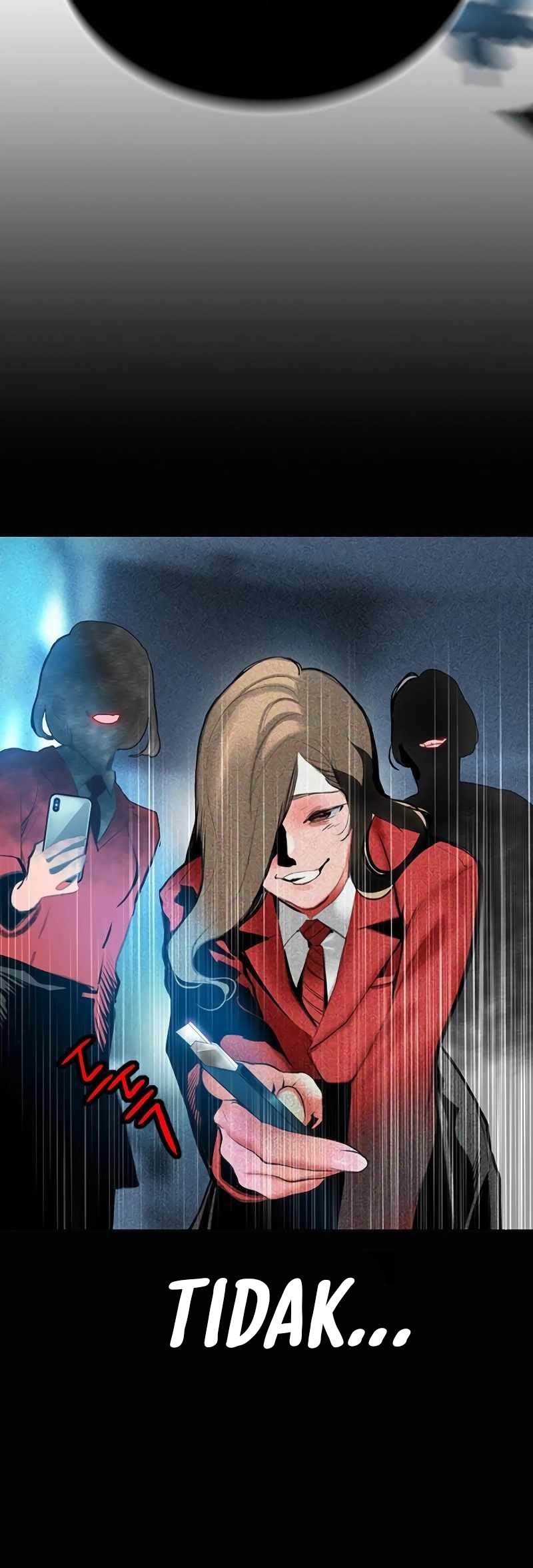 Jungle Juice Chapter 166 Halaman 55