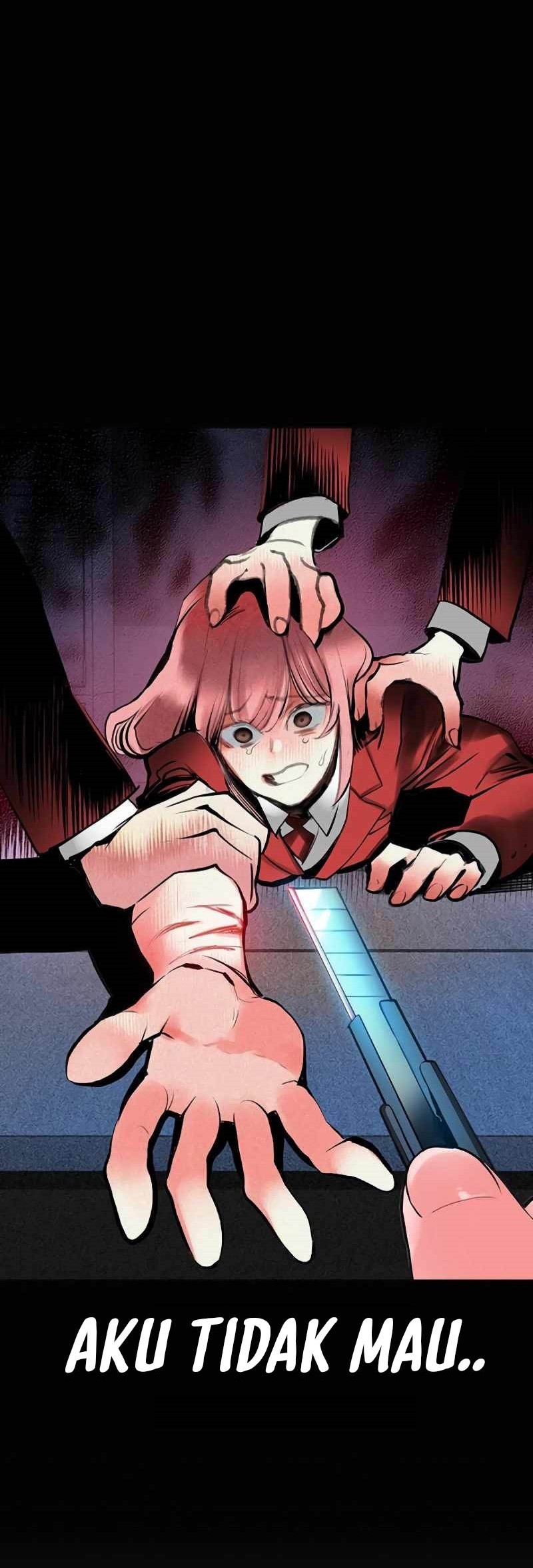 Jungle Juice Chapter 166 Halaman 56
