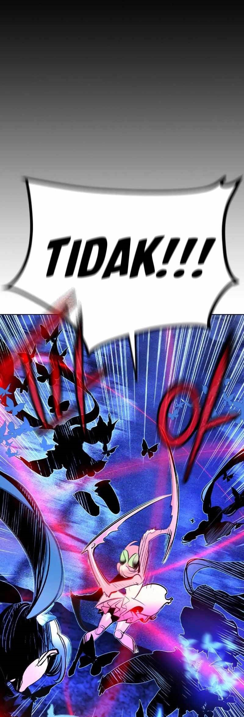 Jungle Juice Chapter 166 Halaman 57
