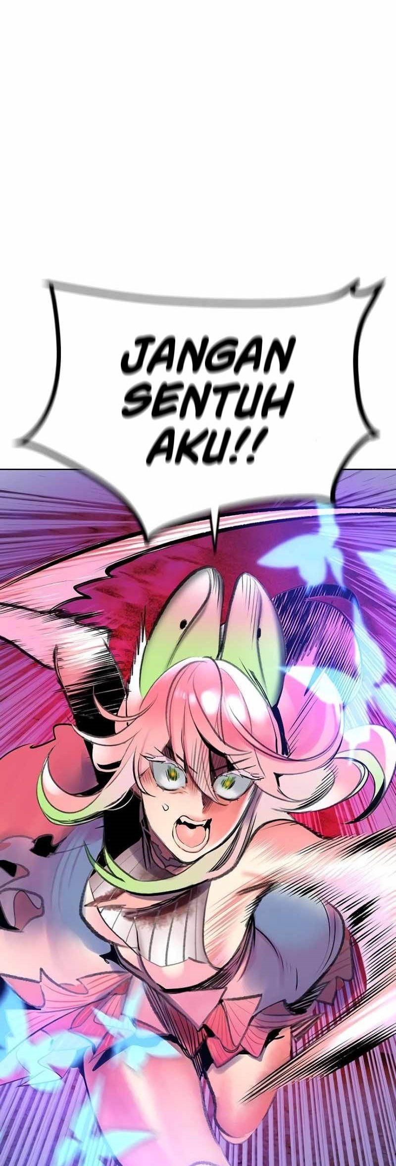 Jungle Juice Chapter 166 Halaman 61