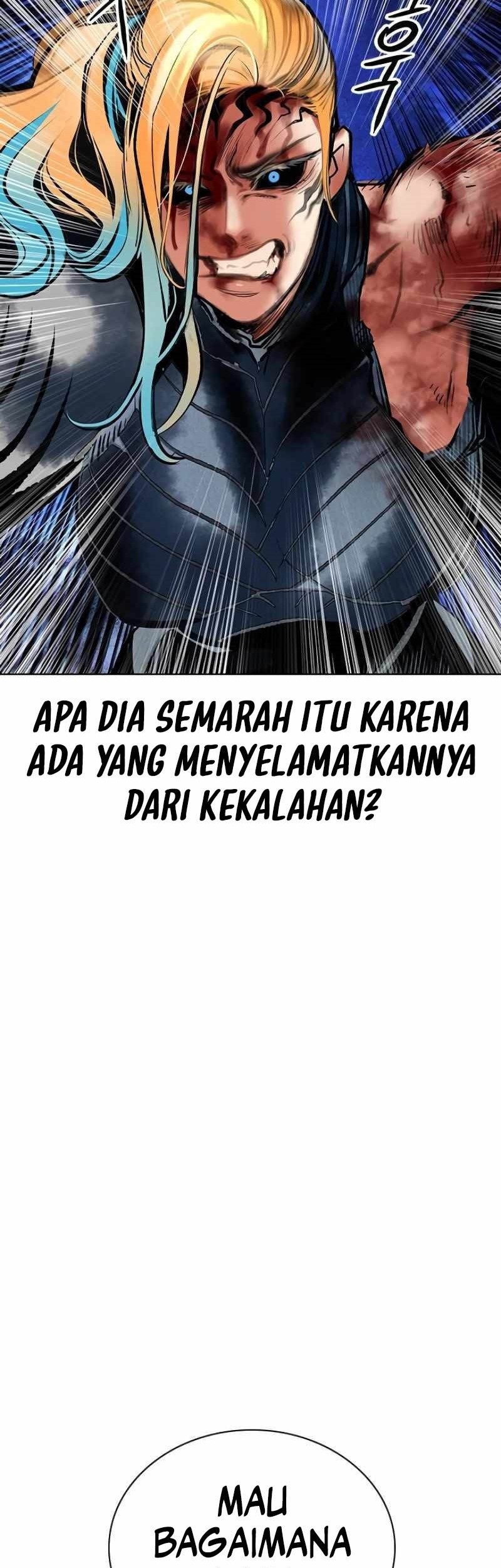 Jungle Juice Chapter 166 Halaman 70