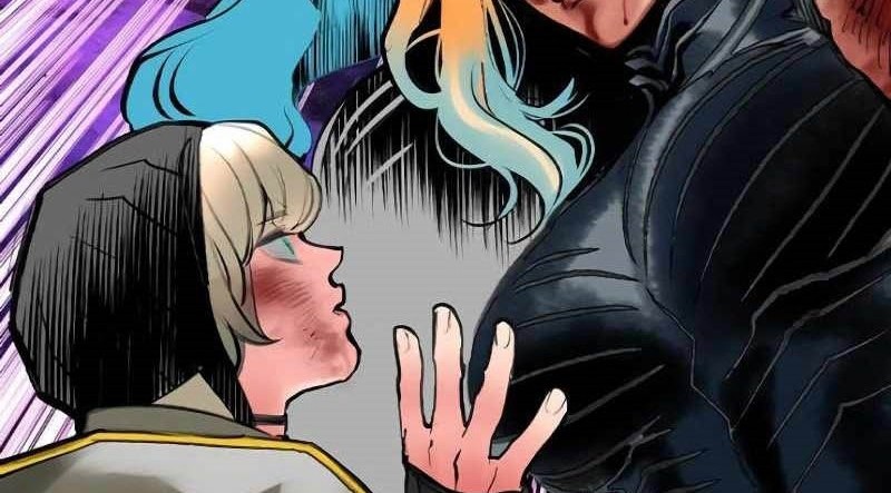 Jungle Juice Chapter 166 Halaman 73