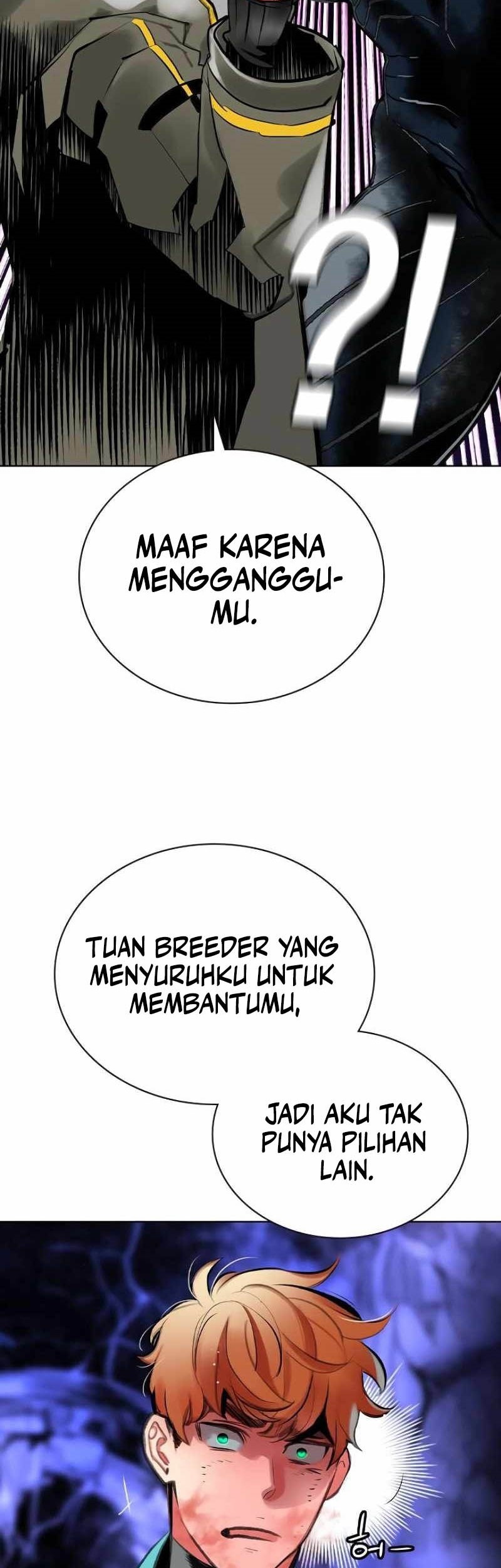 Jungle Juice Chapter 166 Halaman 74