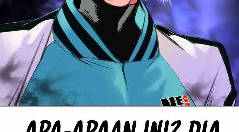 Jungle Juice Chapter 166 Halaman 75