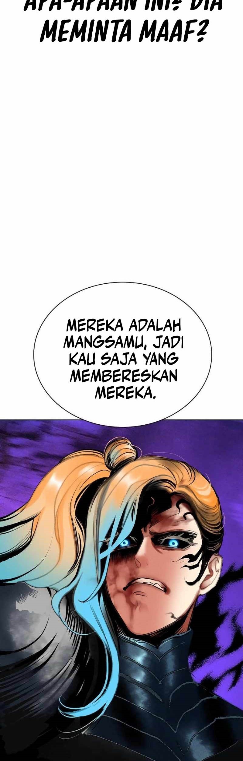 Jungle Juice Chapter 166 Halaman 76