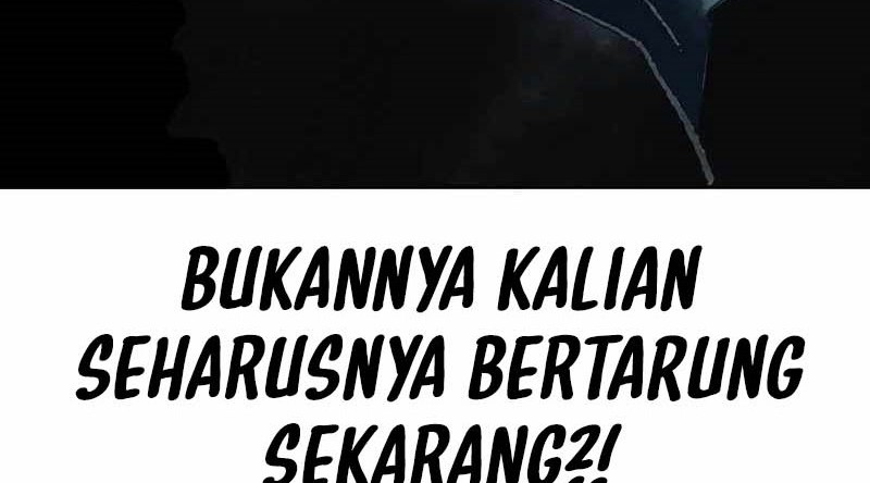 Jungle Juice Chapter 166 Halaman 77