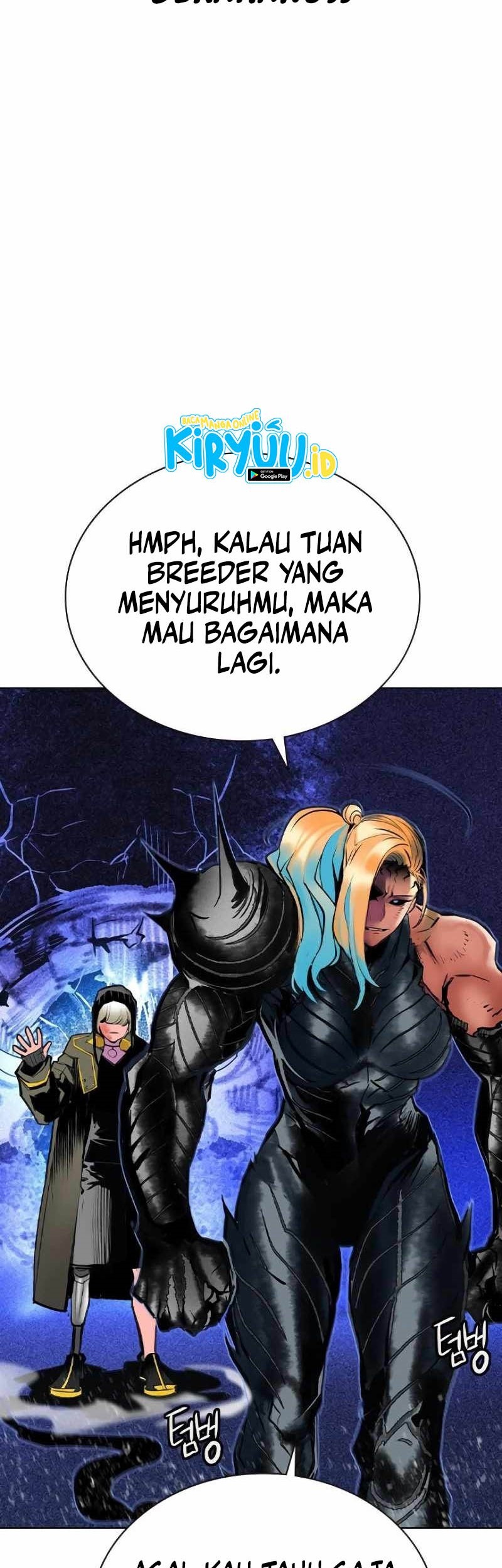 Jungle Juice Chapter 166 Halaman 78