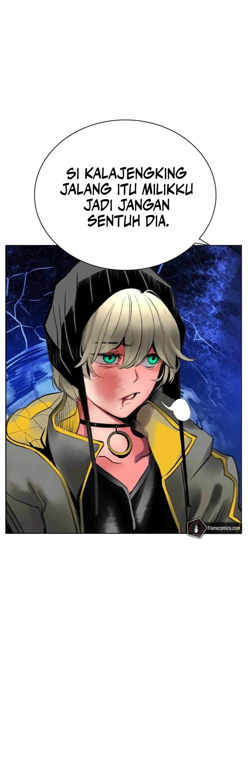Jungle Juice Chapter 166 Halaman 80