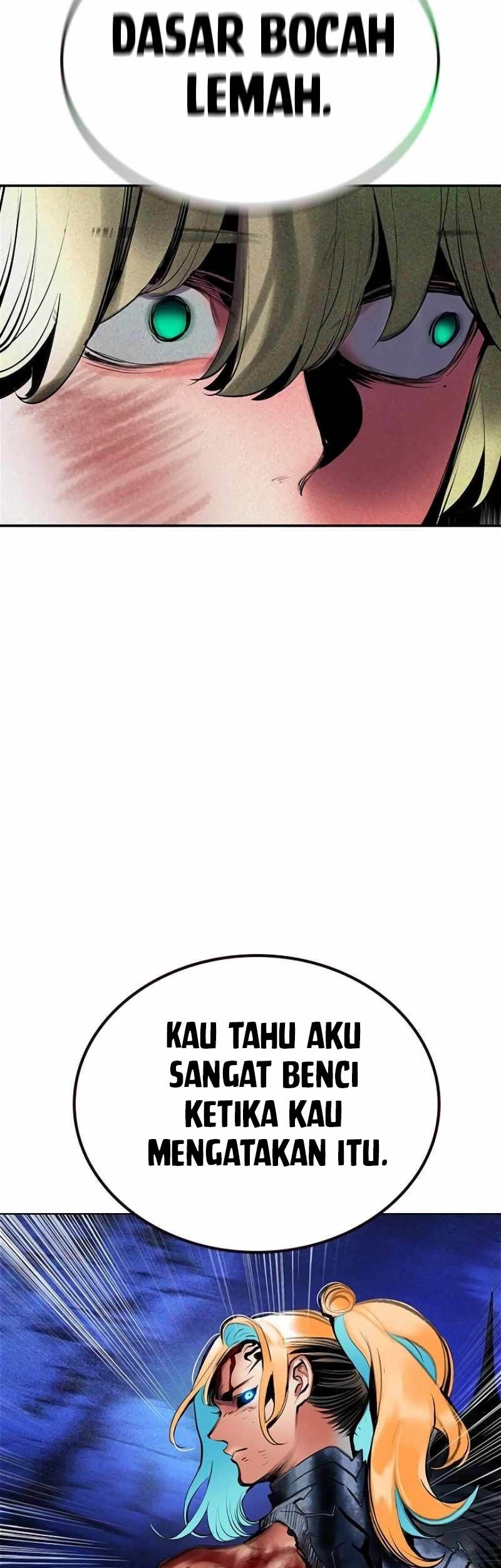 Jungle Juice Chapter 166 Halaman 82