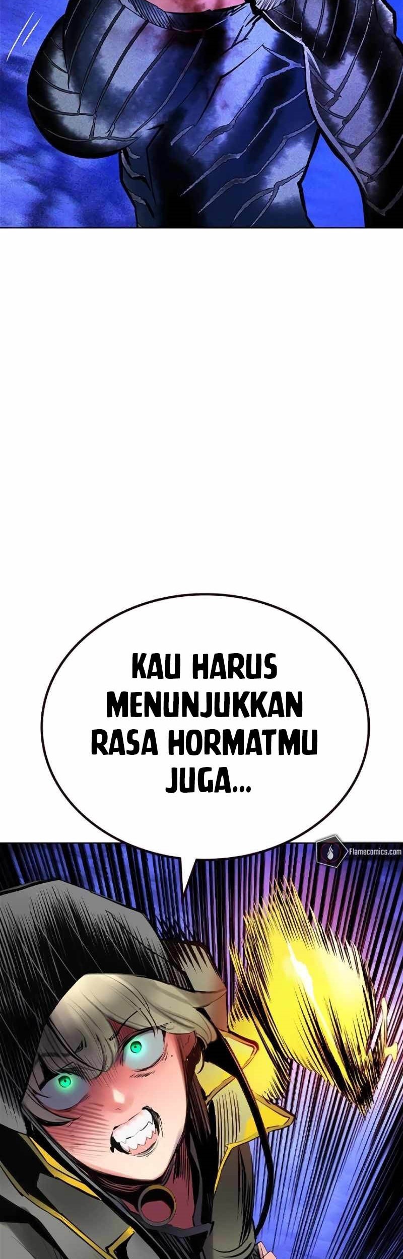 Jungle Juice Chapter 166 Halaman 88