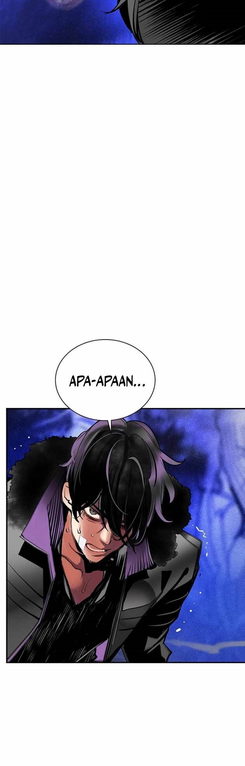 Jungle Juice Chapter 166 Halaman 92