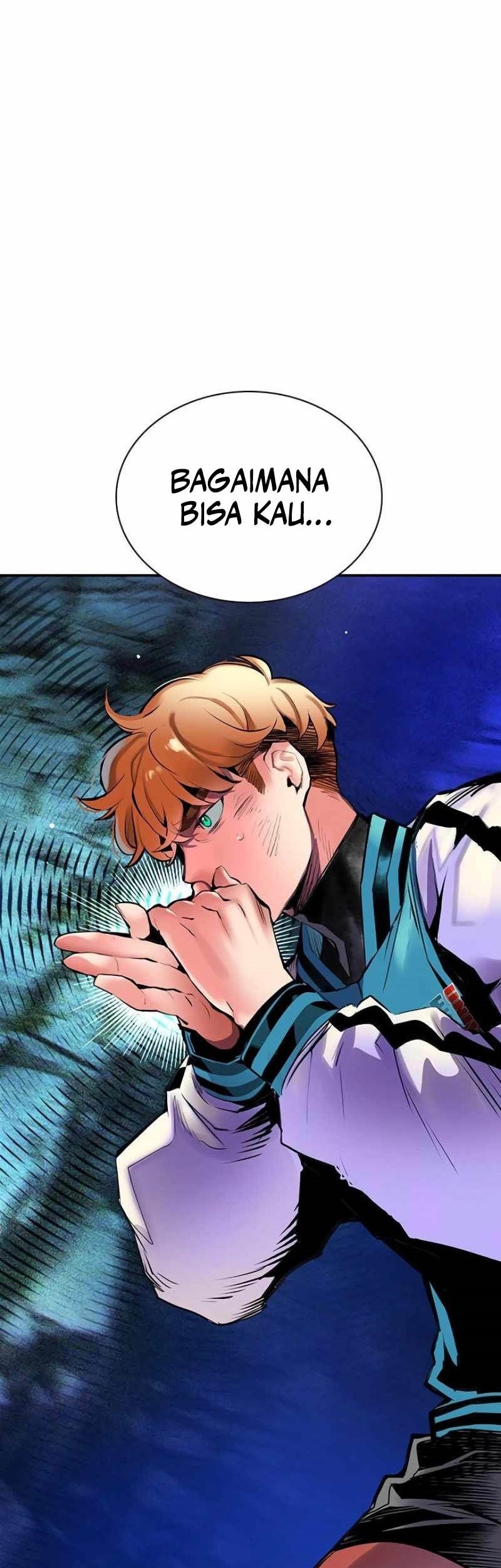 Jungle Juice Chapter 166 Halaman 94