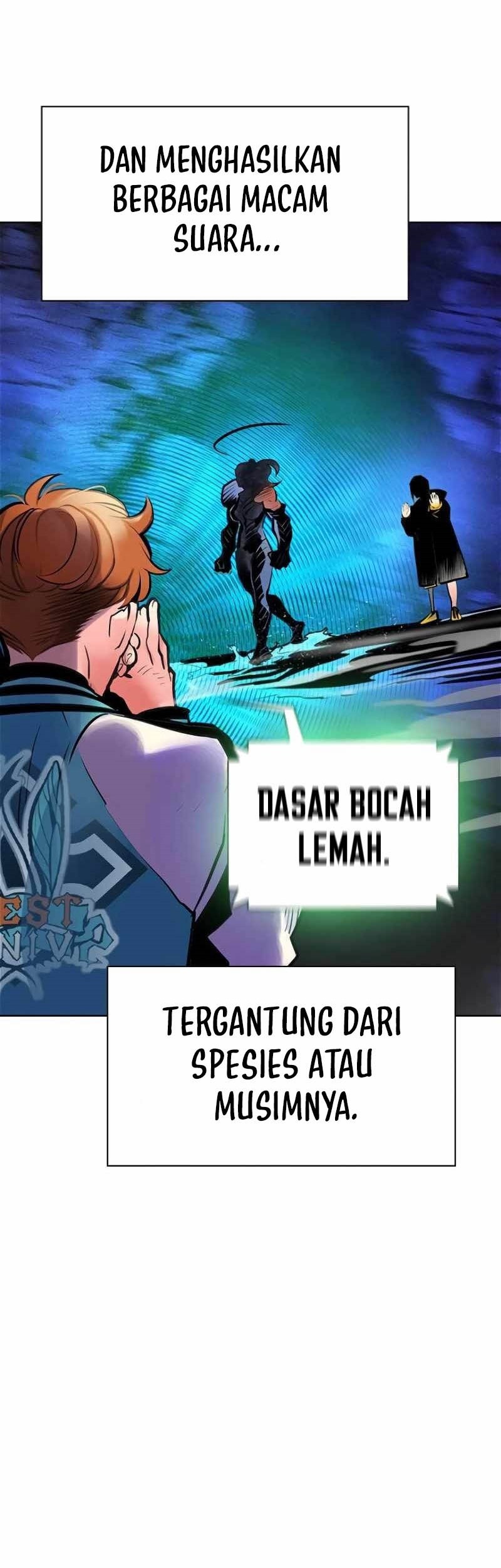 Jungle Juice Chapter 166 Halaman 98