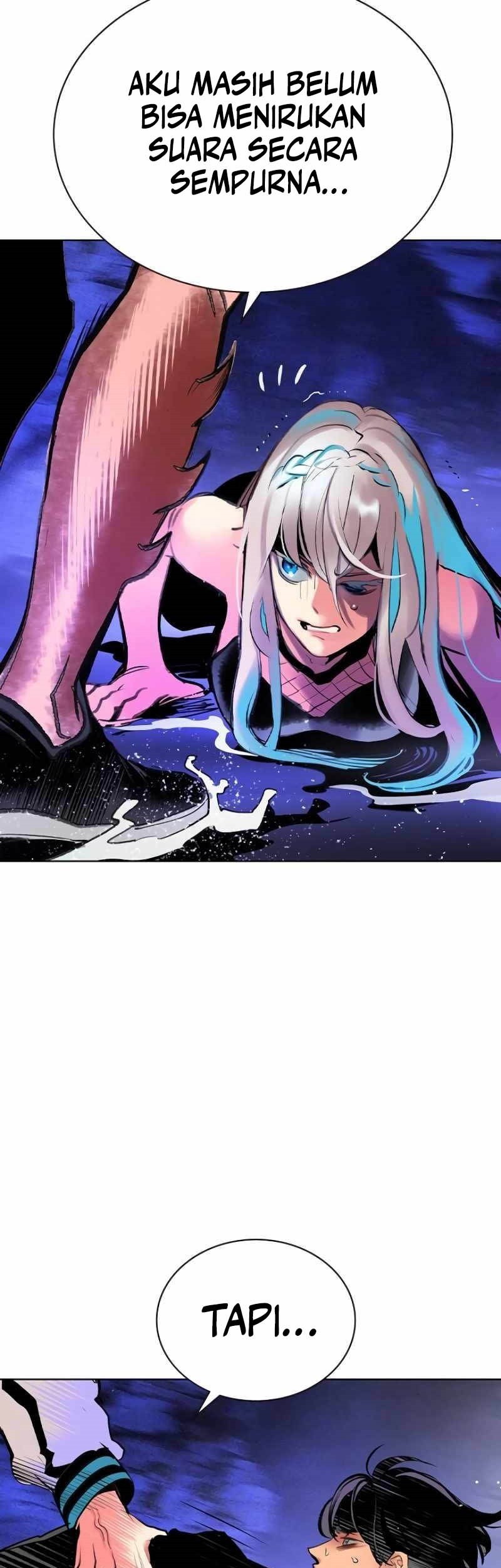 Jungle Juice Chapter 166 Halaman 102